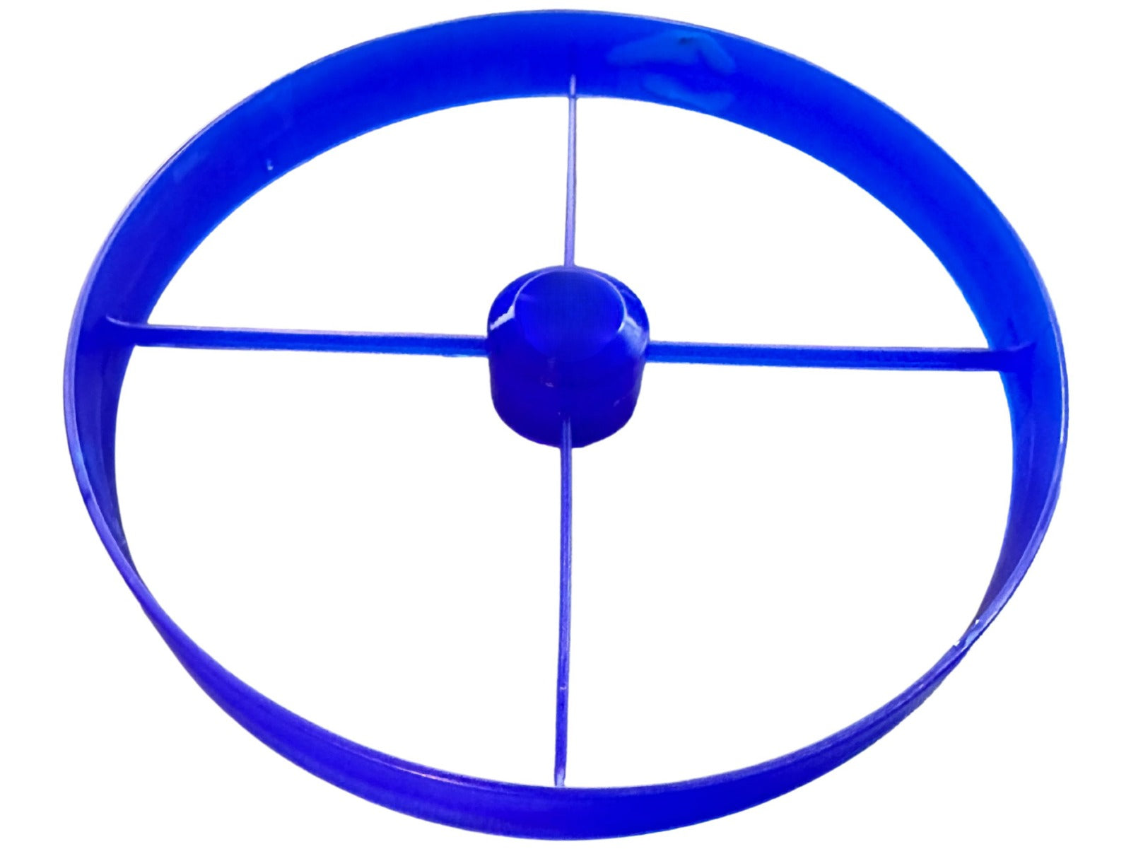 KENJI KOI Futterring – Ansicht 2