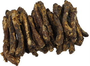 Petsnack Entenhals