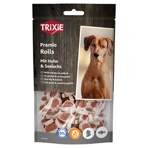 Trixie Fisch-Huhn-Rollentrixie Premio