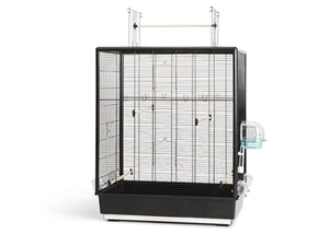 Savic Primo 60 Open Empire Schwarz