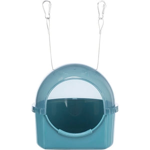 Trixie Rund Blau