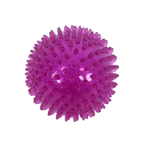 Zolux Puppe Tpr Stacheligen Ball Rosa