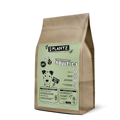 Henart Vegane Erbsen/Kartoffeln Für Erwachsene