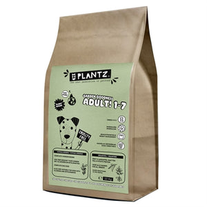 Henart Vegane Erbsen/Kartoffeln Für Erwachsene
