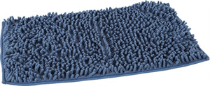 Zolux Neolife Mikrofaser-Schlafmatte Meerschweinchen Blau