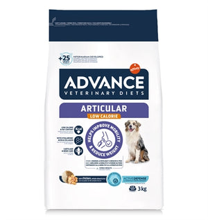 Advance Veterinary Diet Hundegelenke Weniger Kalorien