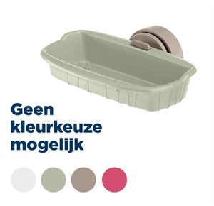 Imac Vogel-Snackhalter Sortiert