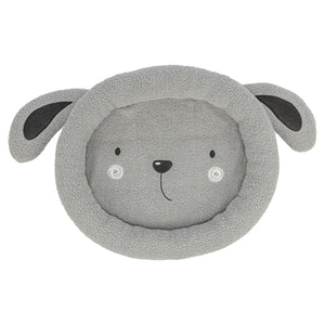 Trixie Hundekorb Junior Grau