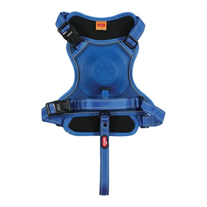 Zolux Easyride Hundegeschirr Blau