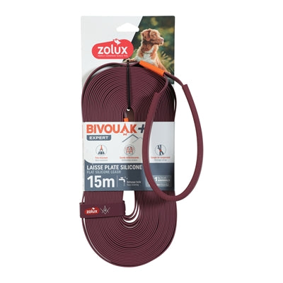 Zolux Bvk Troll Flach Silikon Rot