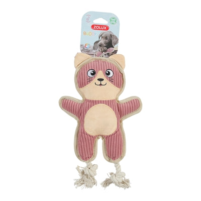 Zolux Buddy Cat Pink