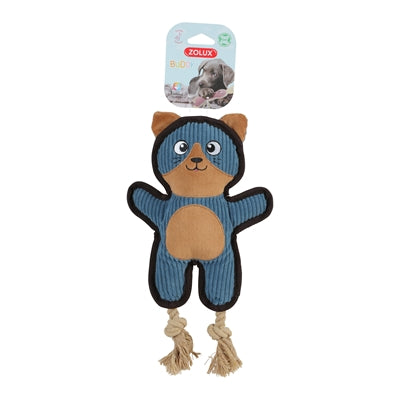 Zolux Buddy Cat Blau