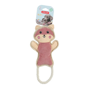 Zolux Kumpel Hamster Rosa