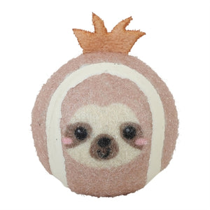 Zolux Tennisball-Faultier