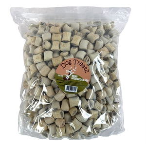 Dog Treatz Mini-Kürbisplätzchen
