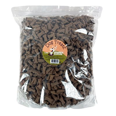 Dog Treatz Geräuchertes Jerky