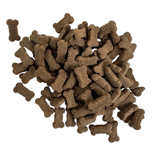 Dog Treatz Geräuchertes Jerky