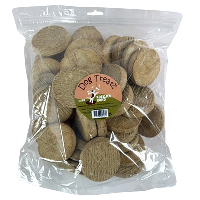 Dog Treatz Küche Rund