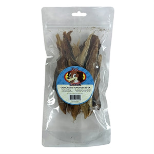 Petsnack Tongfilet