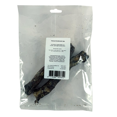 Petsnack Entenhals