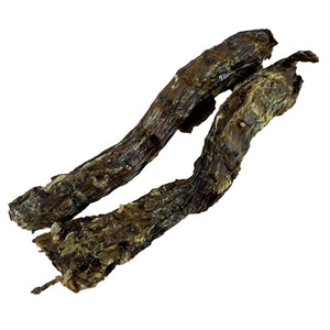 Petsnack Entenhals