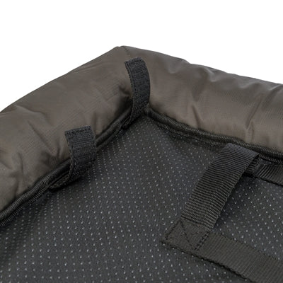 Trixie Hundedecke Reisedecke Samoa Olivgrün