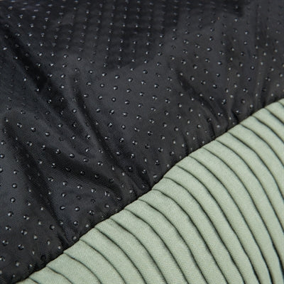 Trixie Hund Korb Marley Soft Edition Salbei Grün