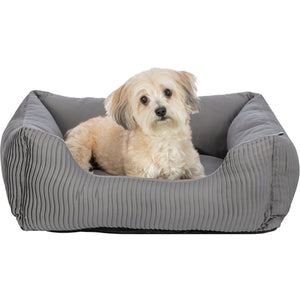 Trixie Hundekorb Marley Grau