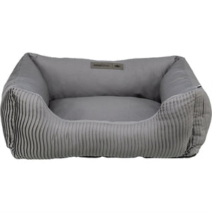 Trixie Hundekorb Marley Grau