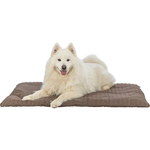 Trixie Liegematte Marley Dunkelbraun