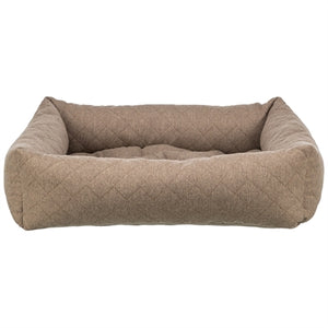 Trixie Hundekorb Caliente Braun