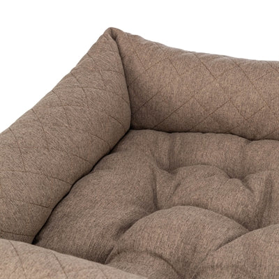 Trixie Hundekorb Caliente Braun