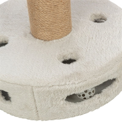 Trixie Kratzbaum Dalia Grau