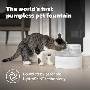 Petsafe Trinkbrunnen Überdauern