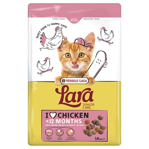 Lara Junior Pflege