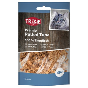 Trixie Gezogener Thunfisch Premio