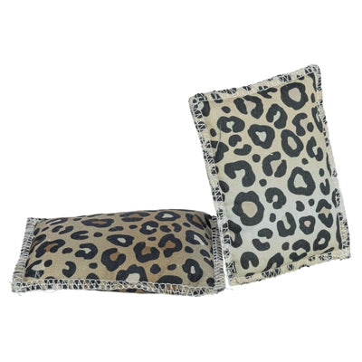 Trixie Spielkissen Leo Panther Print Mit Baldrian Sortiert