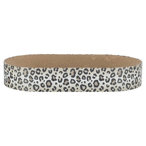 Trixie Kratzmatte / Korb Leo Karton Mit Katzenminze / Katzenminze Creme