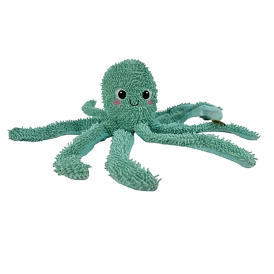 Fofos Zäher Oktopus Blau