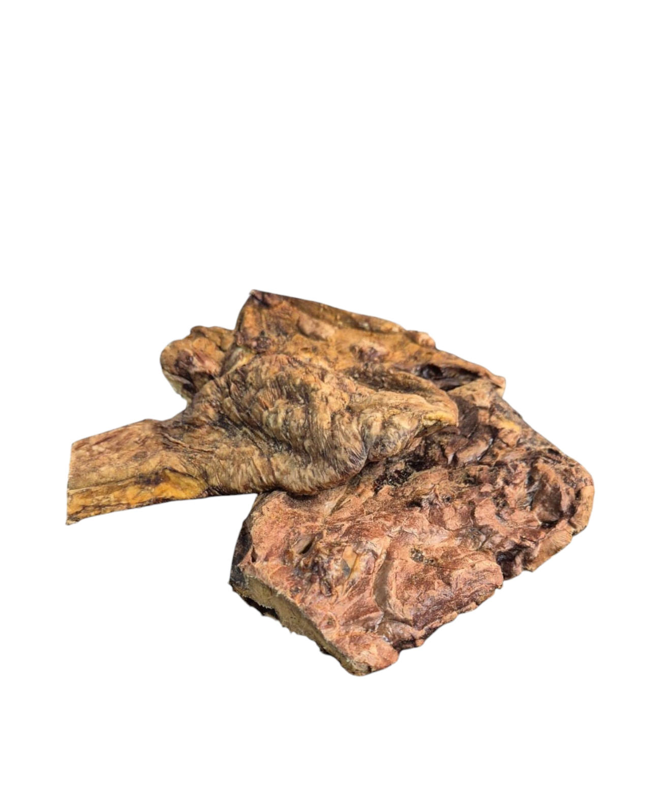 Rinderlunge groß getrocknet – Ansicht 2