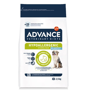 Advance Veterinary Diet Hund Hypoallergen