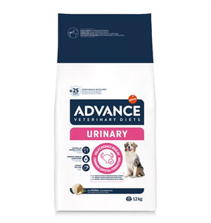 Advance Veterinary Diet Hundeharnwege