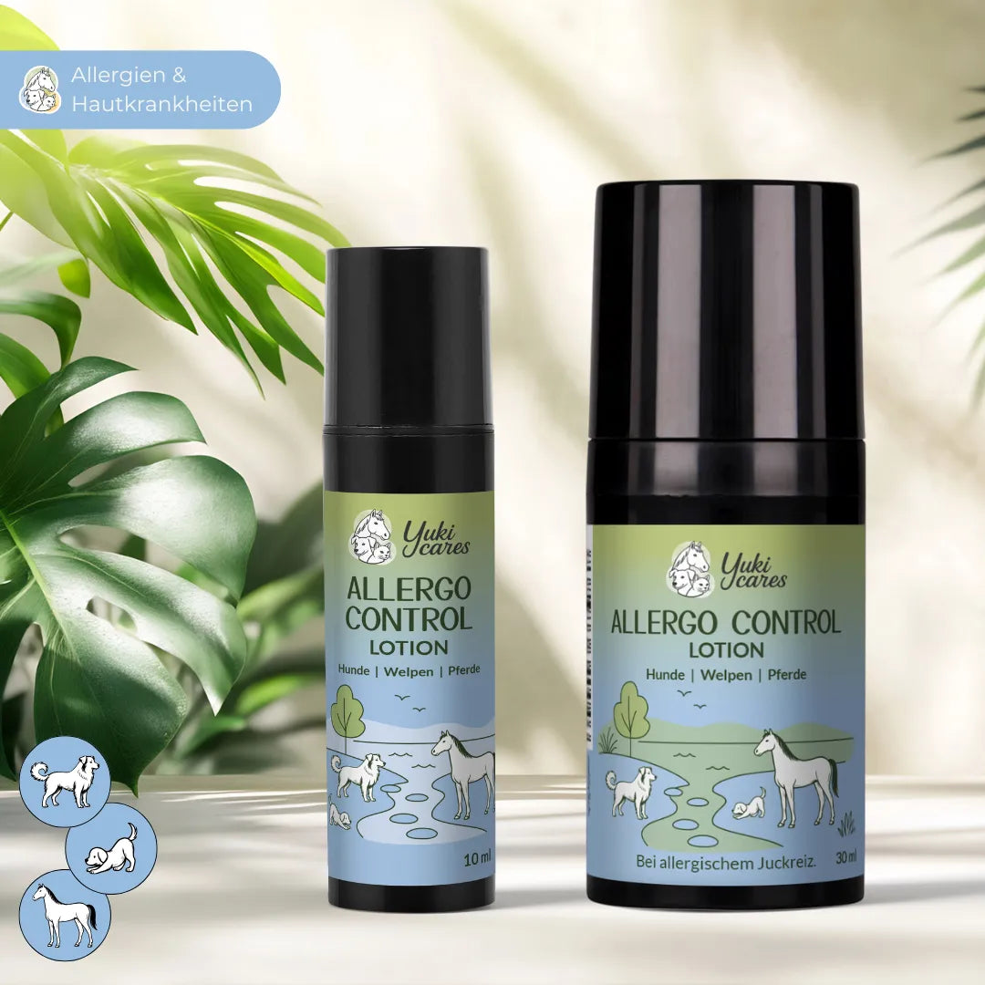 Allergo-Control Lotion – Ansicht 2