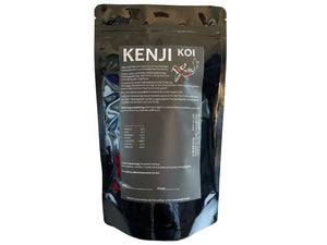 KENJI KOI Baby Koi Food 1 - 250g – Ansicht 3