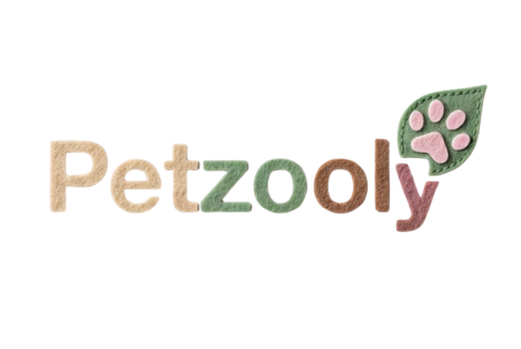 Petzooly Logo