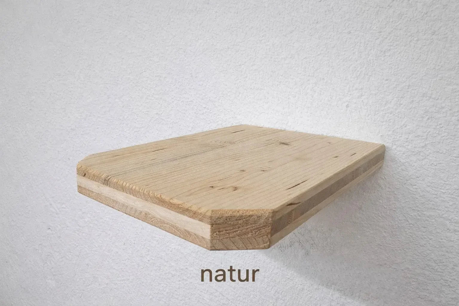 Podest Natur für Katzen – Ansicht 2