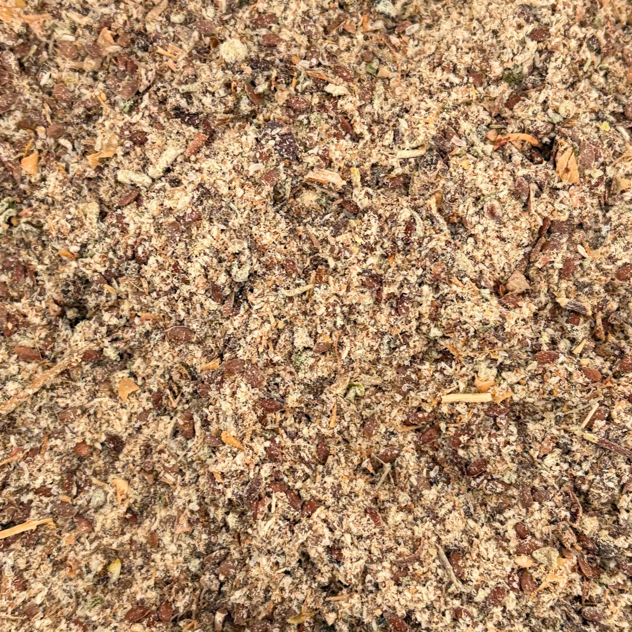 EquiDarmBalance 1kg – natürliches Zusatzfutter für Pferde bei Kotwasser & empfindlicher Verdauung – Ansicht 2