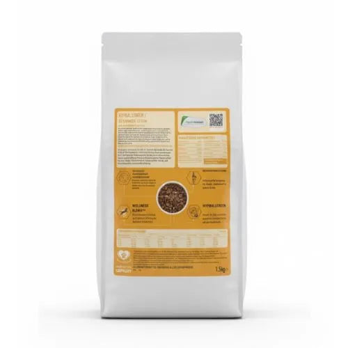 Eurital Dog Choice – Hypoallergen mit Lachs 1,5 kg – Ansicht 2
