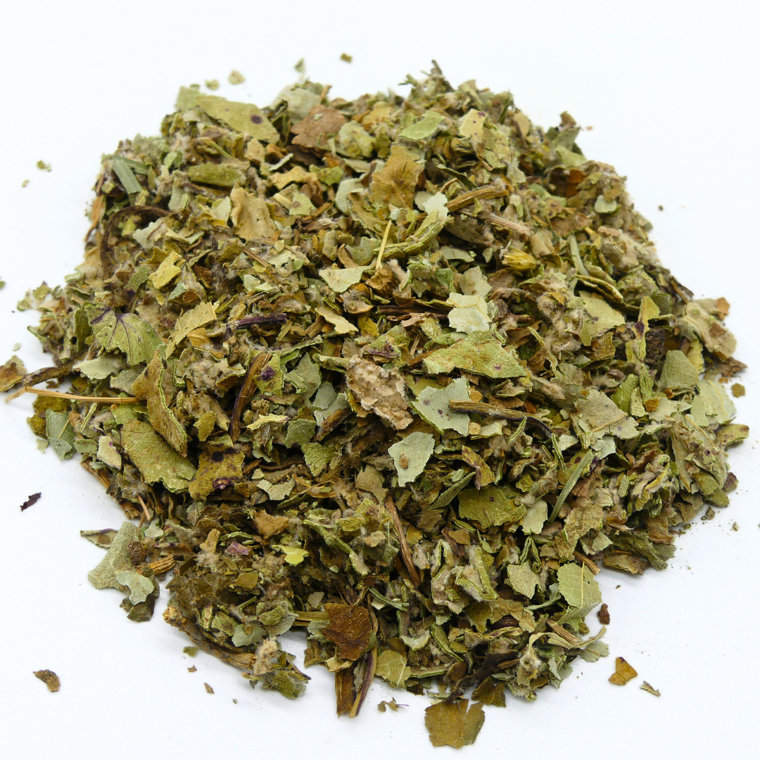 Huflattich Pferd 1kg – Ansicht 2