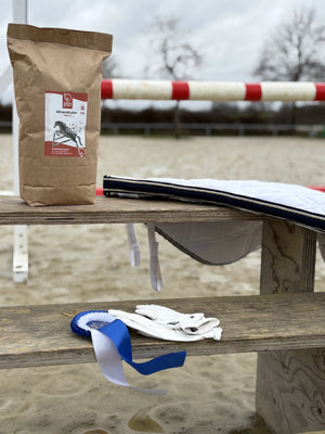 Krähenbusch® Mineralfutter Sport – Ansicht 5